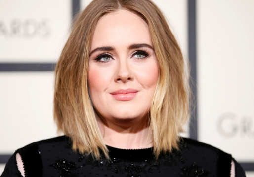 Adele .. اديل تشغل العالم بقراط كوكب زحل وأجرها المرتفع لحضور برنامج تلفزيوني